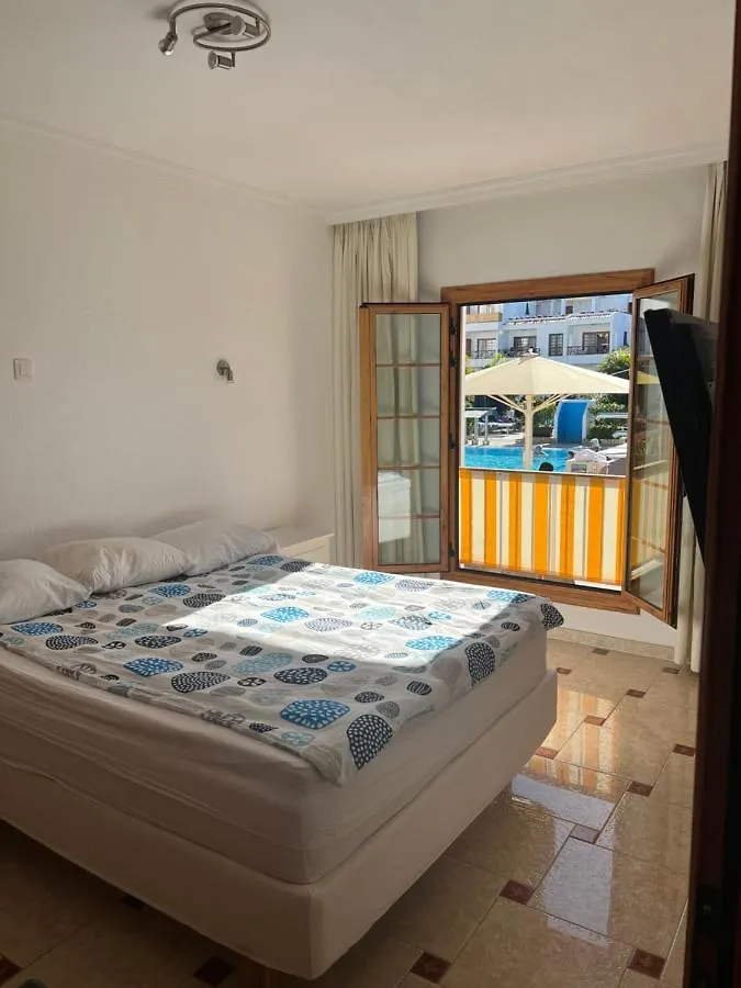 Hotel Marysol Apt Los Cristianos Atlantic View Aparthotel Los Cristianos (Tenerife)