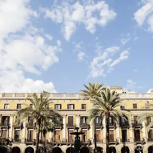 *** Hotel Ramblas Pasaje Bacardi España