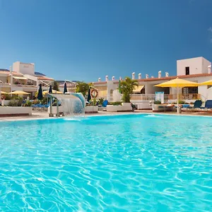 Aparthotel & Sport Mar Y Sol, Los Cristianos (Tenerife)