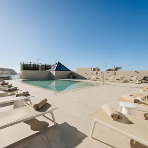**** Hotel Labranda Reveron Plaza España
