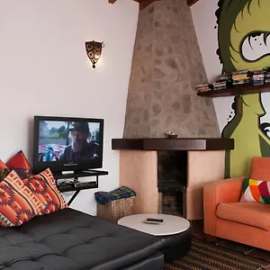 ** Pensión Casa Norte España