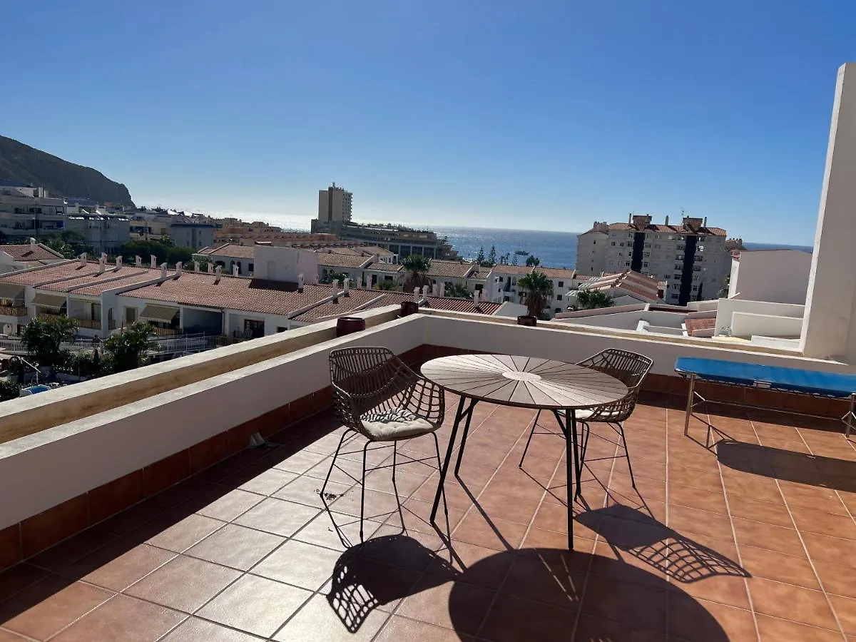 Hotel Marysol Apt Los Cristianos Atlantic View 0*, Los Cristianos (Tenerife)