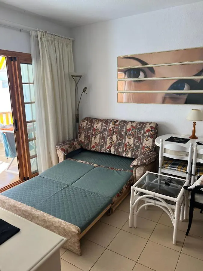 Aparthotel Hotel Marysol Apt Los Cristianos Atlantic View