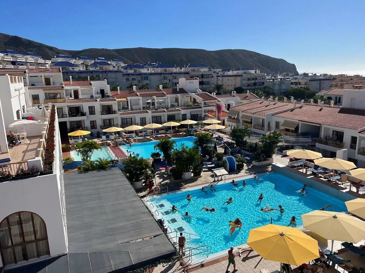 Hotel Marysol Apt Los Cristianos Atlantic View 0*, Los Cristianos (Tenerife) Spain