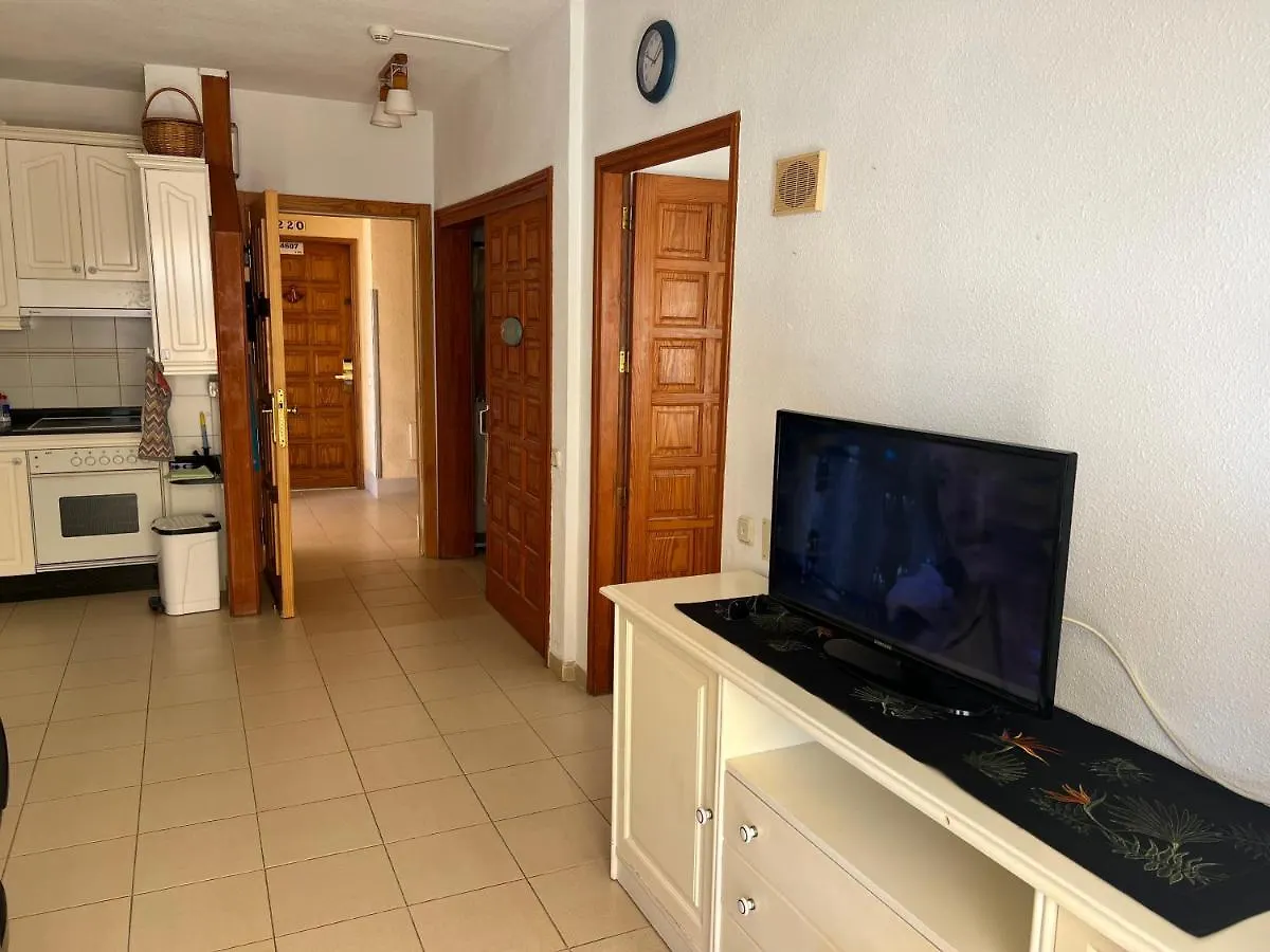 Hotel Marysol Apt Los Cristianos Atlantic View Aparthotel Los Cristianos (Tenerife)